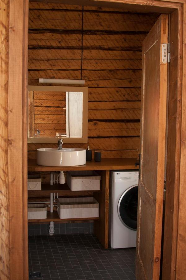 Pihtla Village Apartment Exterior photo